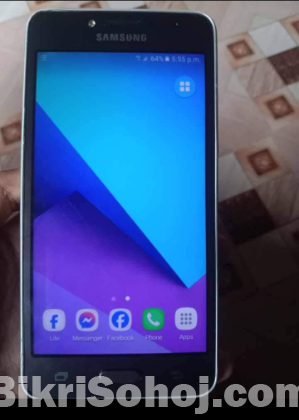 Samsung J2 Prime